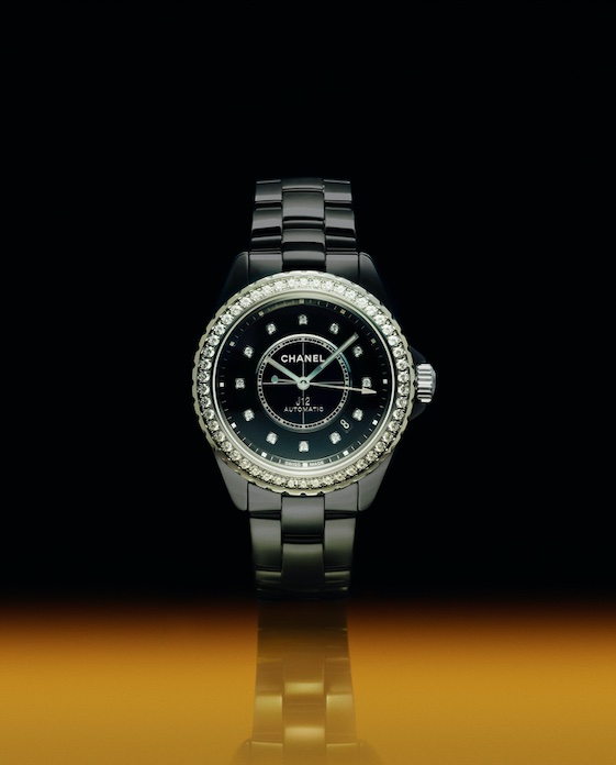 CHANEL - Set Design by NICHOLAS WILLIAM WHITE